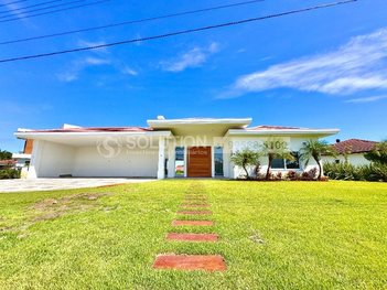 house em Estrada do Mar, Xangri-Lá - Xangri-Lá - RS