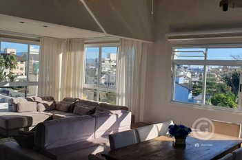 apartment em dos Cambuatas, Jurerê - Florianópolis - SC