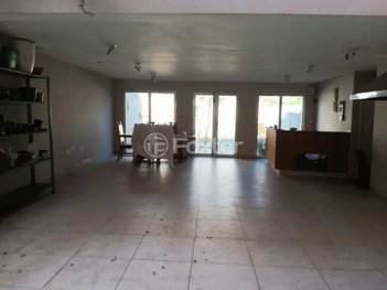 house em Alameda Maruás, Planalto Paulista - São Paulo - SP