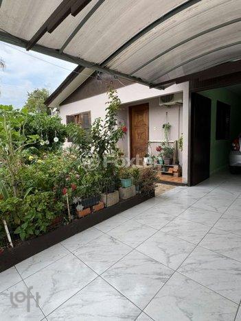 house em Ribeirão Preto, Parque Matriz - Cachoeirinha - RS