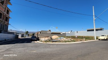 land_lot em Avenida José Alvarenga, Piumhi - Piumhi - MG