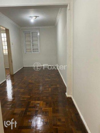 apartment em General Portinho, Centro - Porto Alegre - RS