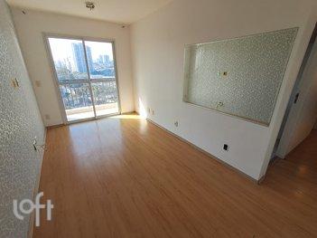 apartment em Manuel Cherem, Jabaquara - São Paulo - SP