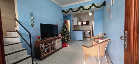 house em Rua Mirtil Meyer, Mondubim - Fortaleza - CE