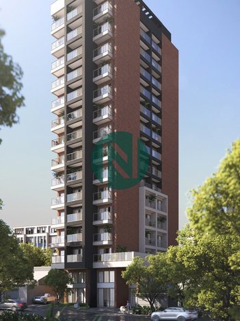 apartment em Rua Stela Marina, Brooklin Paulista - São Paulo - SP