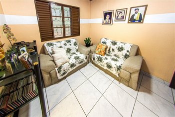 house em Avenida Borges de Medeiros, Nossa Senhora do Rosário - Santa Maria - RS