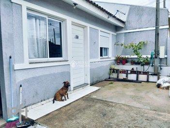 house em Flor de Lótus, Jardim Betânia - Cachoeirinha - RS