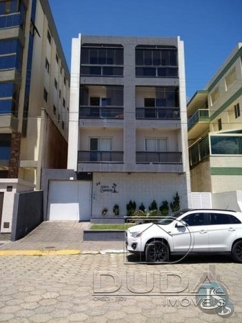 apartment em Rua Nilton Batista da Silva, Mar Grosso - Laguna - SC