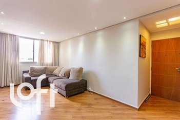 apartment em Alba, Vila Parque Jabaquara - São Paulo - SP