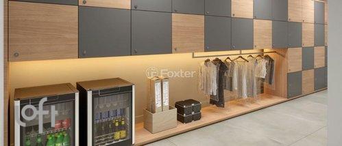 apartment em Caconde, Jardim Paulistano - São Paulo - SP