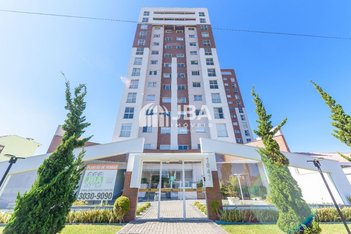 apartment em Rua João Ângelo Cordeiro, São Pedro - São José dos Pinhais - PR