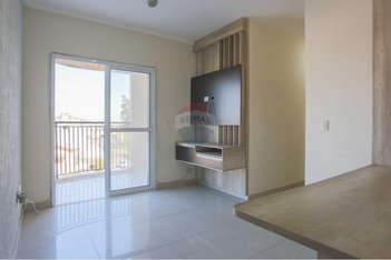 apartment em Avenida Sandro Antônio Mendes, Parque Vitória Régia - Sorocaba - SP