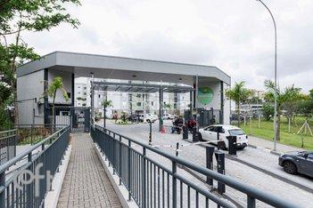 apartment em Savério Quadrio, Raposo Tavares - São Paulo - SP