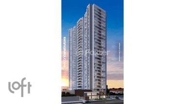 apartment em Baumann, Vila Leopoldina - São Paulo - SP