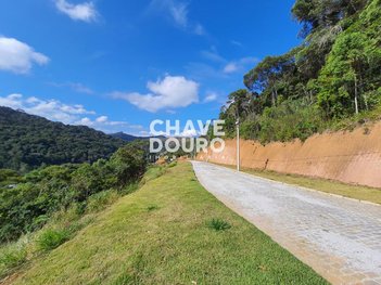 land_lot em Estrada Fazenda da Prata, Prata - Teresópolis - RJ