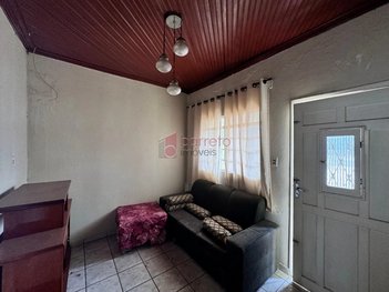 house em Avenida Jurandyr de Souza Lima, Jardim Pacaembu - Jundiaí - SP