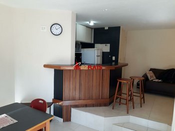 apartment em Rua Joel Carlos Borges, Cidade Monções - São Paulo - SP