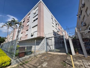 apartment em Rua Gaston Englert, Vila Ipiranga - Porto Alegre - RS