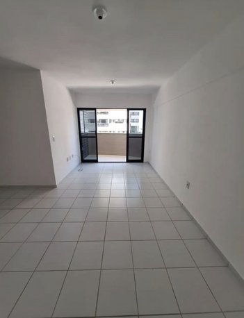 apartment em Rua Hélio Pradines, Ponta Verde - Maceió - AL