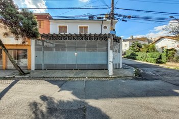 house em Rua Potenji, Vila Mariana - São Paulo - SP