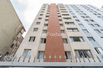 apartment em Rua Apeninos, Aclimação - São Paulo - SP