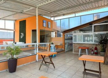 commercial_property em Avenida Firestone, Silveira - Santo André - SP