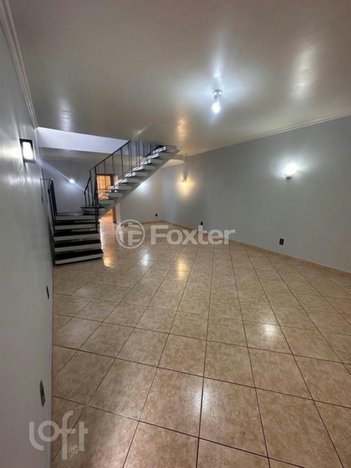 house em Avenida Ceci, Planalto Paulista - São Paulo - SP