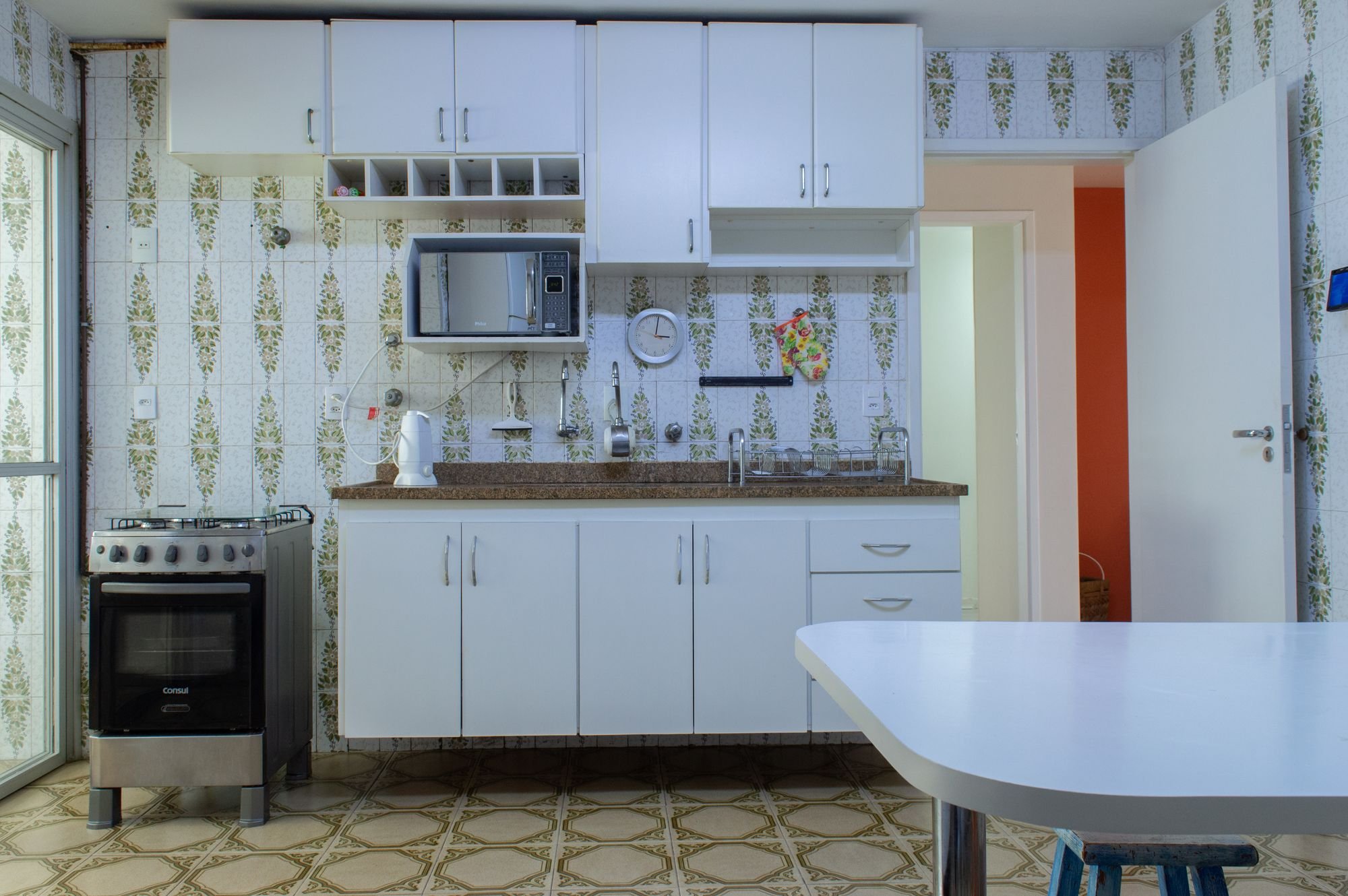Apartamento para Venda por R$1.450.000,00 com 189m², 3 dormitórios e 1 vaga - Bela vista, São paulo / SP