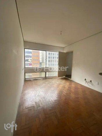 apartment em Avenida Nove de Julho, República - São Paulo - SP