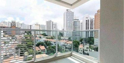 apartment em Rua do Paraíso, Aclimação - São Paulo - SP