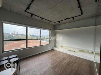 apartment em Rua Mário Antunes da Cunha, Petrópolis - Porto Alegre - RS