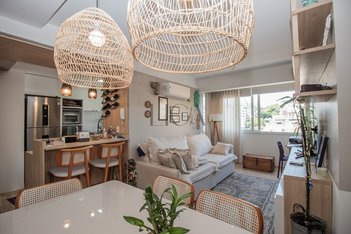 apartment em Coronel Feijó, Higienópolis - Porto Alegre - RS