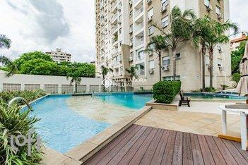 apartment em Frederico Guilherme Ludwig, Centro - Canoas - RS