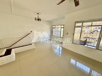 house em Rua Monte Flor, Jardim Floresta - Porto Alegre - RS