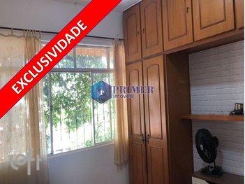 apartment em Rua Herval, Serra - Belo Horizonte - MG