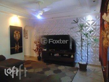 house em Manoel Pedro Vilaboim, Olímpio - São Caetano do Sul - SP