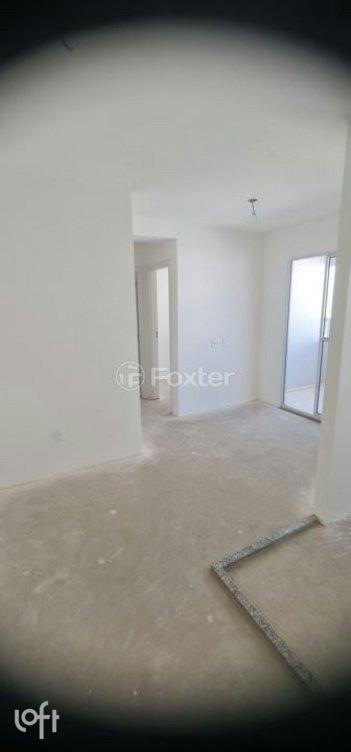 apartment em Monsenhor Francisco de Paula, Vila Matilde - São Paulo - SP