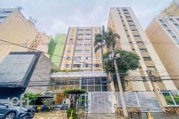 apartment em Cônego Eugênio Leite, Pinheiros - São Paulo - SP