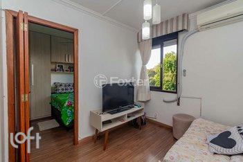 apartment em do Forte, Vila Ipiranga - Porto Alegre - RS