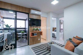 apartment em dos Autonomistas, Centro - Osasco - SP