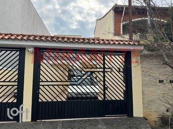 house em Pixibás, Tucuruvi - São Paulo - SP