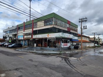 business em Qi 09, Guará I - Brasília - DF