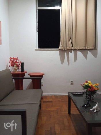 apartment em do Oriente, Santa Teresa - Rio de Janeiro - RJ