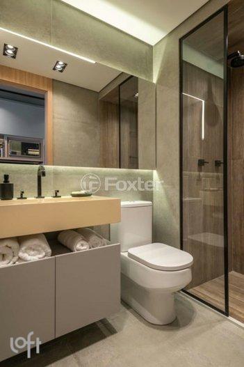 apartment em Vital Brasil, Butantã - São Paulo - SP