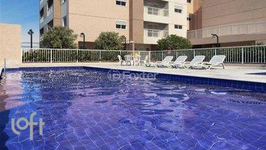 apartment em José Conhago Pomare, Mandaqui - São Paulo - SP