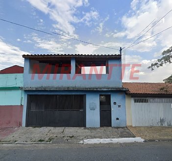 house em Avenida Senador José Ermírio de Moraes, Tremembé - São Paulo - SP