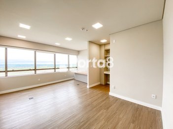 office em Avenida Presidente Juscelino Kubitschek de Oliveira, Jardim Tarraf II - São José do Rio Preto - SP