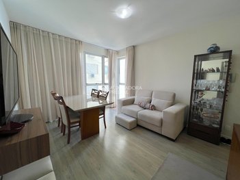 apartment em Rua Almirante Lamego, Centro - Florianópolis - SC