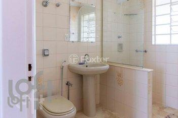 apartment em Voluntários da Pátria, Santana - São Paulo - SP