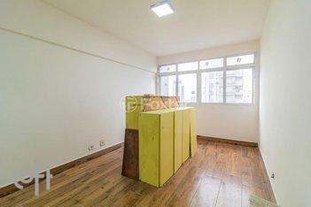 apartment em Vergueiro, Vila Mariana - São Paulo - SP